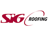 Sig Roofing Logo